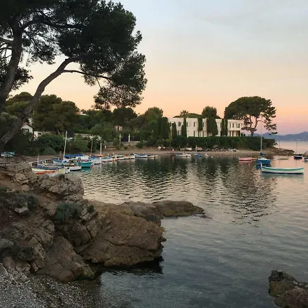 Juan Soleil Congres Apartamento Antibes