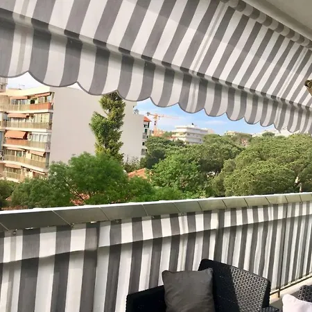 Apartamento Juan Soleil Congres *