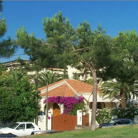 Juan Soleil Congres * Antibes